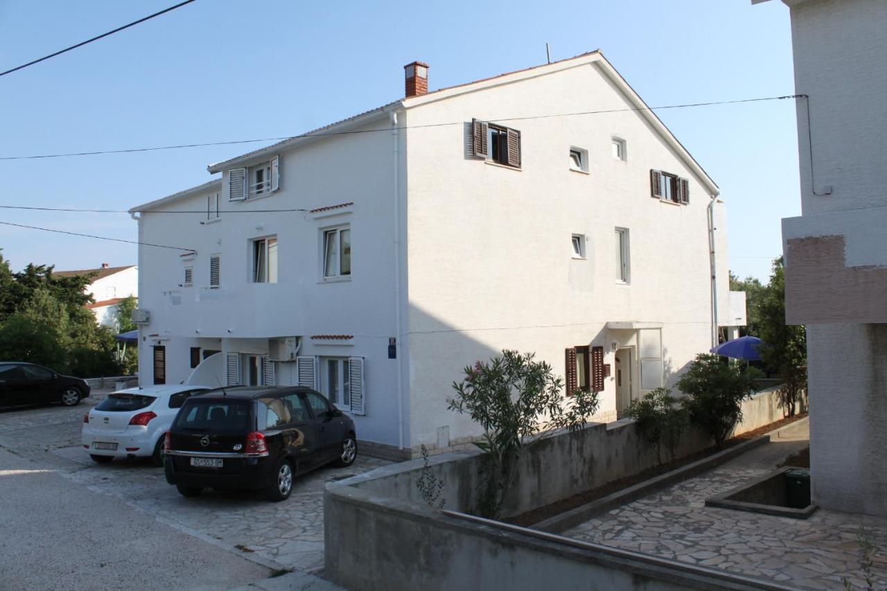 Apartments With A Parking Space Novalja, Pag - 6504 Exteriér fotografie