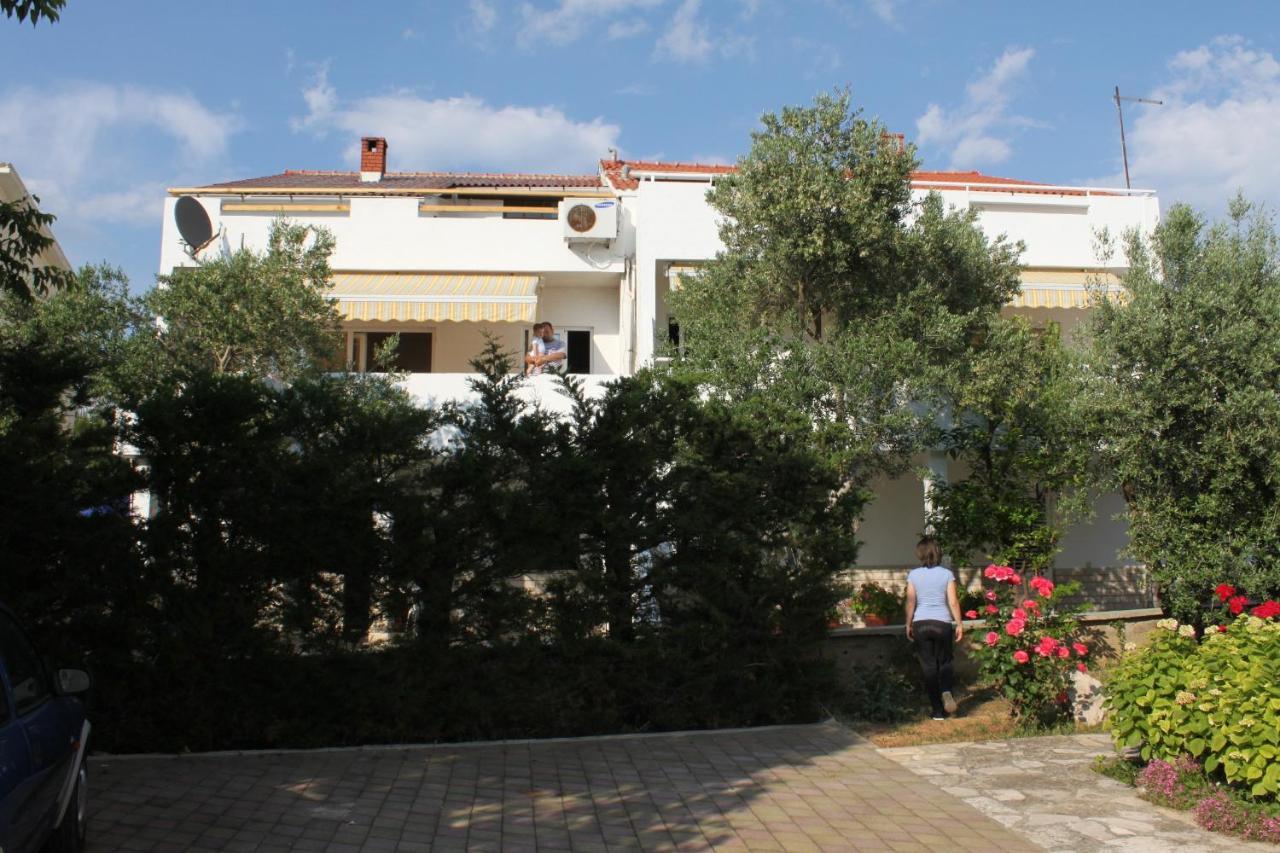 Apartments With A Parking Space Novalja, Pag - 6504 Exteriér fotografie