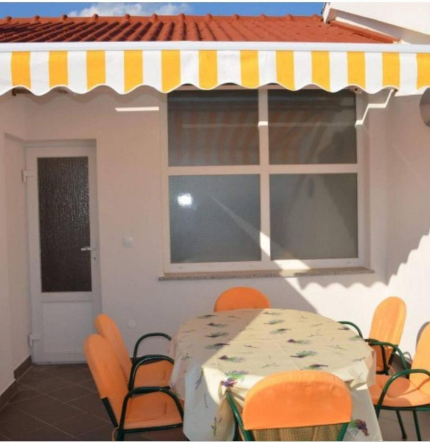 Apartments With A Parking Space Novalja, Pag - 6504 Exteriér fotografie